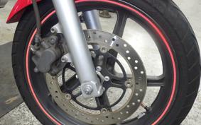 HONDA VTR 250 Gen. 2 1998 MC33