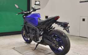 YAMAHA MT-09 2023 RN69J