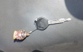 HONDA BENLY 110 JA09