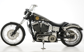 HARLEY FXDL1580 1997 GDL