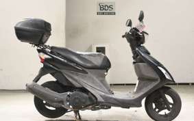 SUZUKI ADDRESS V125 S CF4MA