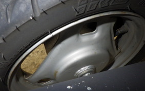 SUZUKI ADDRESS V50 Gen.2 CA44A