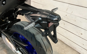 YAMAHA MT-09 SP ABS 2023 RN69J