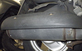 YAMAHA JOG Gen.5 SA36J