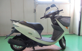 HONDA DIO CHESTER AF62