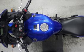 YAMAHA XJ6 2016