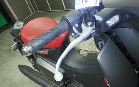 HONDA C125 SUPER CUB 2005 JA58