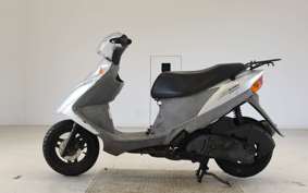 SUZUKI ADDRESS V125 G 1991 CF4EA