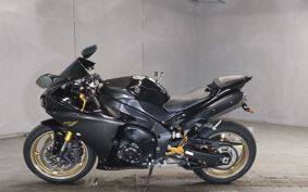 YAMAHA YZF-R1 2009 RN24J