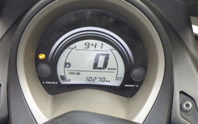 YAMAHA N-MAX SE86J