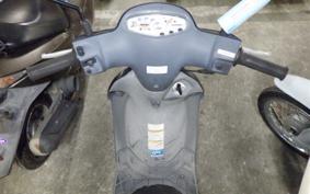 SUZUKI LET's 4 CA45A