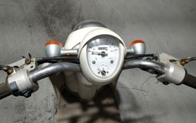 HONDA CREA SCOOPY AF55