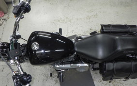 HARLEY FXST1750 2020