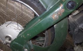 HONDA C50 SUPER CUB AA01