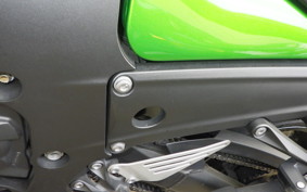 KAWASAKI ZX 1400 NINJA R A 2013