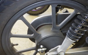 HONDA CROSS CUB 110 JA60