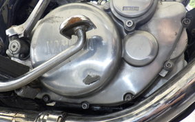 YAMAHA SR400 Gen.5 2020