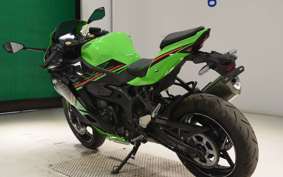 KAWASAKI ZX-4R SE 2025 ZX400P