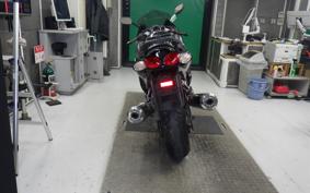 KAWASAKI ZZ1200 NINJA R 2003