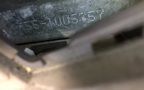 HONDA CREA SCOOPY AF55