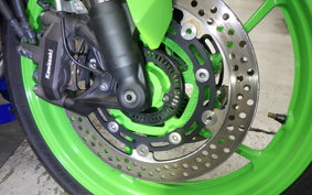 KAWASAKI ZX-4RR 2024 ZX400P