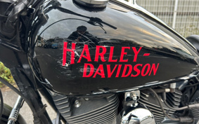 HARLEY HARLEY FXDL1580 2007 GN4
