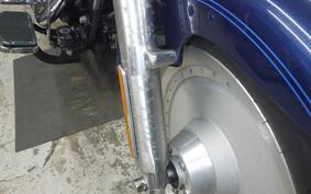 HARLEY FLSTF 1450 2000