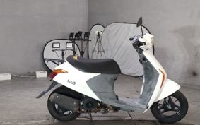 SUZUKI LET's 5 CA47A