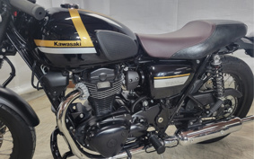 KAWASAKI W800 CAFE 2022 EJ800E