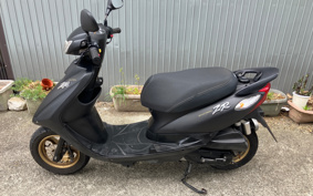 YAMAHA JOG ZR SA56J