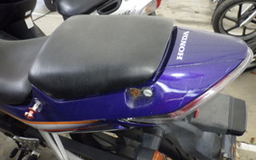 HONDA CBR125R