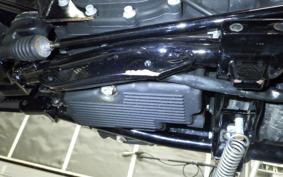 HARLEY FXDWG 1580 2010