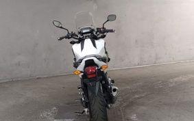 HONDA NC 700 X 2012 RC63