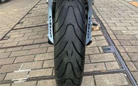 DUCATI  DUCATI  MONSTAR 696 PLUS  2015 ZDMM503AAEB