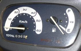 YAMAHA JOG POCHE SA08J