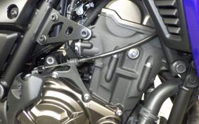 YAMAHA TENERE 700 2022 DM13J
