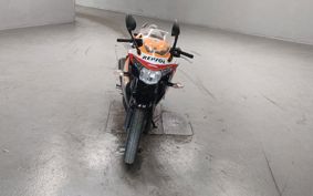 HONDA CBR250R MC41