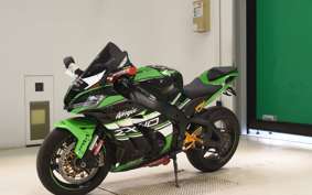 KAWASAKI ZX 10 NINJA ABS 2016