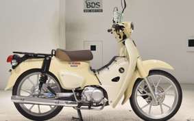 HONDA C110 SUPER CUB JA59