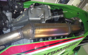 KAWASAKI NINJA 250 2 2013 EX250Y