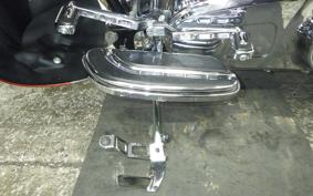 HARLEY FLHTCU 1580 CVO 2008