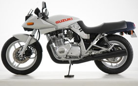 SUZUKI GSX1100S KATANA 1983 GS110X