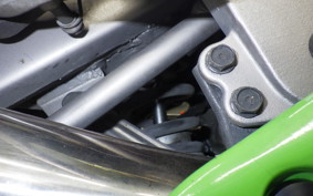 KAWASAKI ZXR400 Gen.2 1993 ZX400L