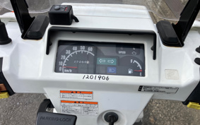 HONDA  GYRO X BASIC  TD02