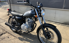 SUZUKI GLASS TRACKER BIG BOY NJ4BA