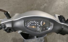 SUZUKI ADDRESS V125 CF4EA