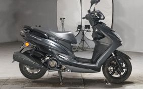 YAMAHA CYGNUS125XSR SED8J