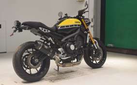 YAMAHA XSR900 2017 RN46J