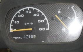 YAMAHA JOG APRIO Type 2 1994 4LV