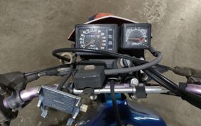 HONDA XLX250R MD08